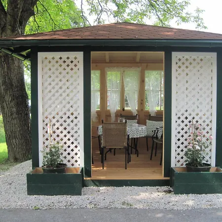 Schmiedhansl Moos Apartmán Solnohrad