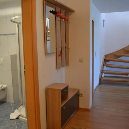 Apartment Schmiedhansl Moos Salzburg
