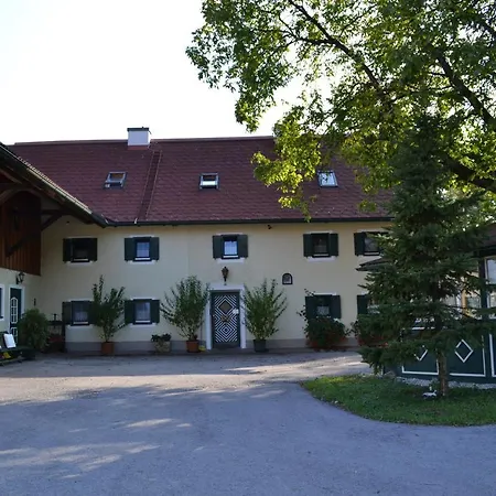 Schmiedhansl Moos Apartment *