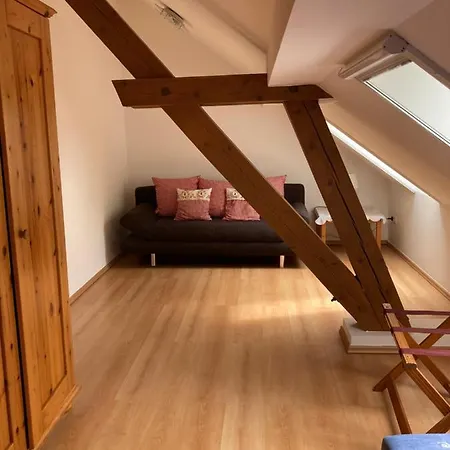 Apartment Schmiedhansl Moos *