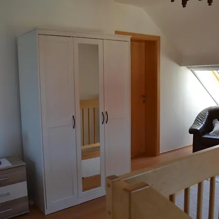 Schmiedhansl Moos Apartment *