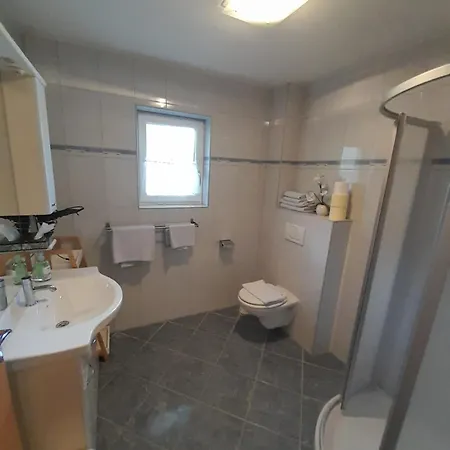 Schmiedhansl Moos Apartament