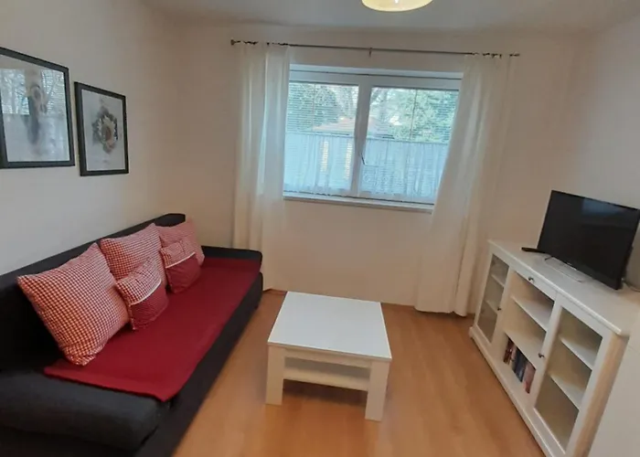 公寓 Schmiedhansl Moos 萨尔茨堡