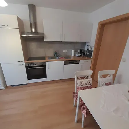 Apartamento Schmiedhansl Moos Salzburgo