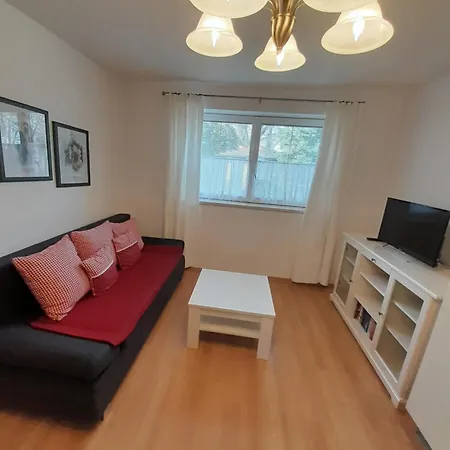 Apartamento Schmiedhansl Moos Salzburgo