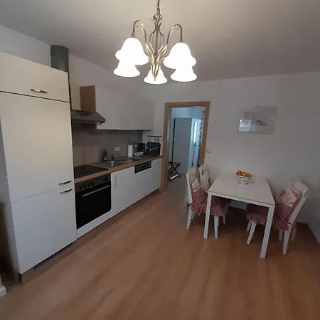 Schmiedhansl Moos * Salzburgo