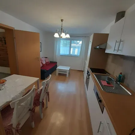 Apartamento Schmiedhansl Moos Salzburgo