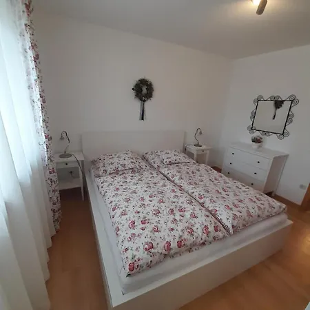 Schmiedhansl Moos Apartamento