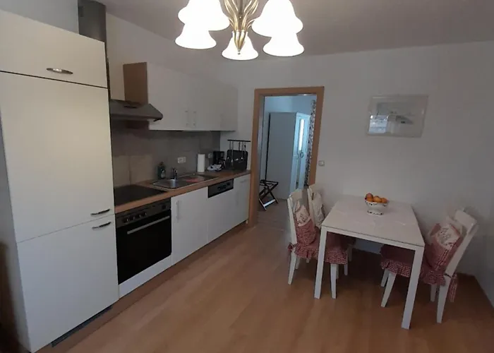 Schmiedhansl Moos * Salzburgo